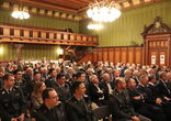 196. Generalversammlung der Offiziersgesellschaft Thurgau (KOG TG)