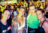 Openair Frauenfeld begeisterte rund 160'000 Festivalbesucher