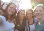 Feministischer Streiktag in Kreuzlingen und Frauenfeld